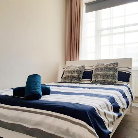 Waterloo Rooms Λονδίνο Εξωτερικό φωτογραφία