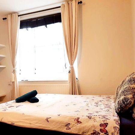 Waterloo Rooms Λονδίνο Εξωτερικό φωτογραφία