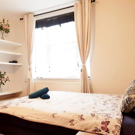Waterloo Rooms Λονδίνο Εξωτερικό φωτογραφία