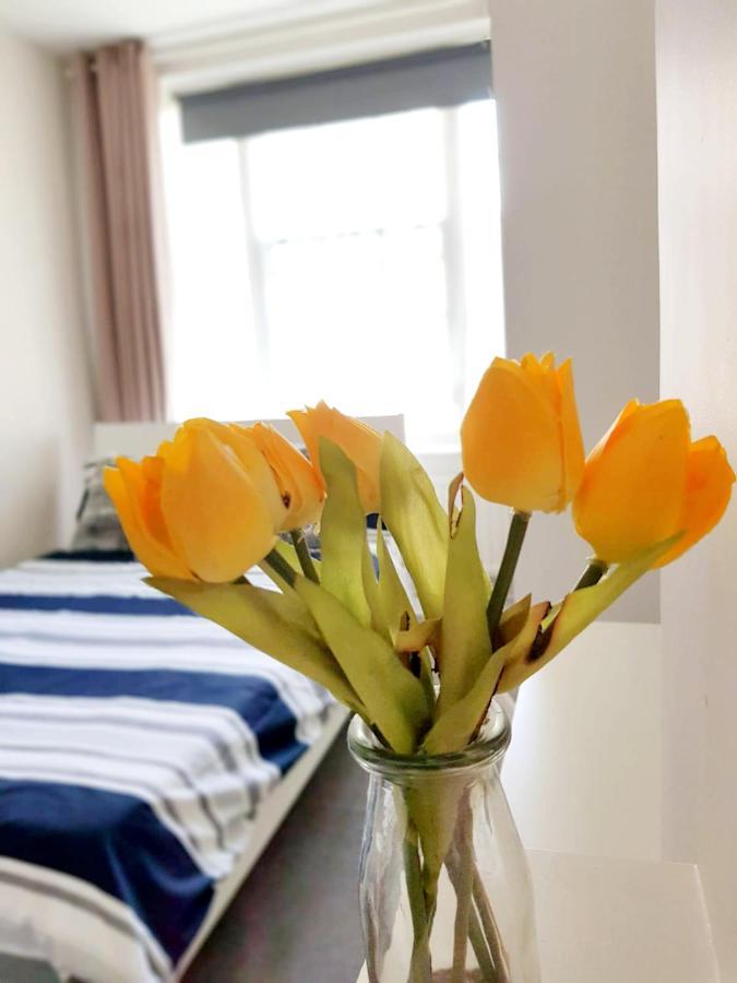 Waterloo Rooms Λονδίνο Εξωτερικό φωτογραφία