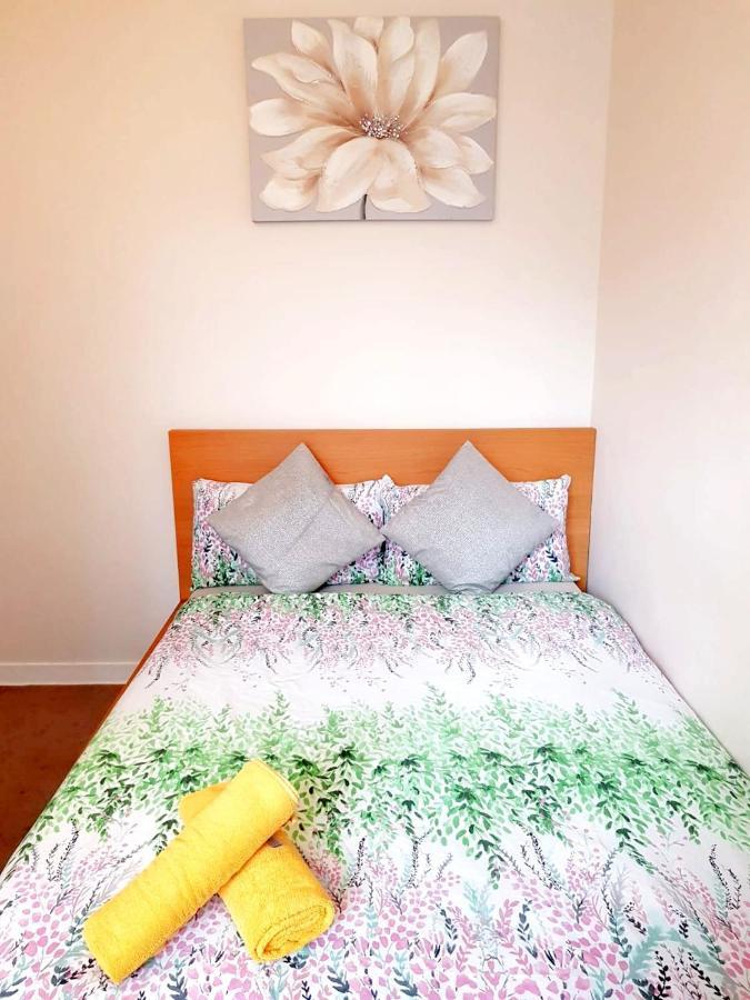 Waterloo Rooms Λονδίνο Εξωτερικό φωτογραφία
