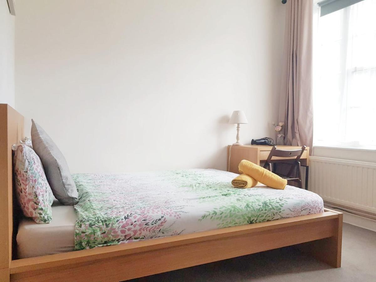 Waterloo Rooms Λονδίνο Εξωτερικό φωτογραφία