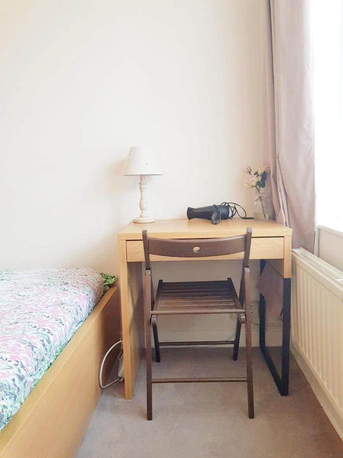 Waterloo Rooms Λονδίνο Εξωτερικό φωτογραφία