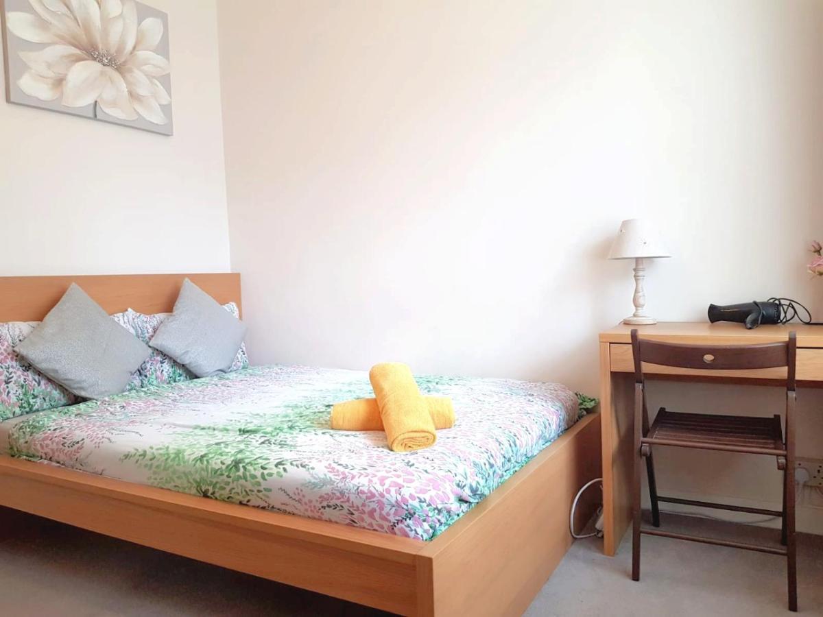 Waterloo Rooms Λονδίνο Εξωτερικό φωτογραφία