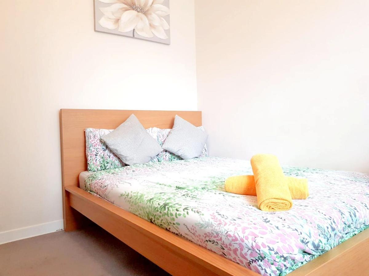 Waterloo Rooms Λονδίνο Εξωτερικό φωτογραφία