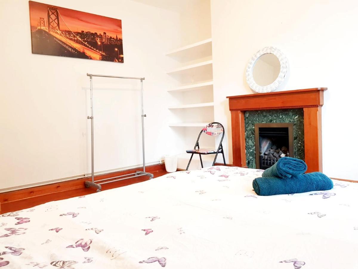 Waterloo Rooms Λονδίνο Εξωτερικό φωτογραφία